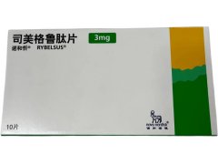 【诺和忻】司美格鲁肽片